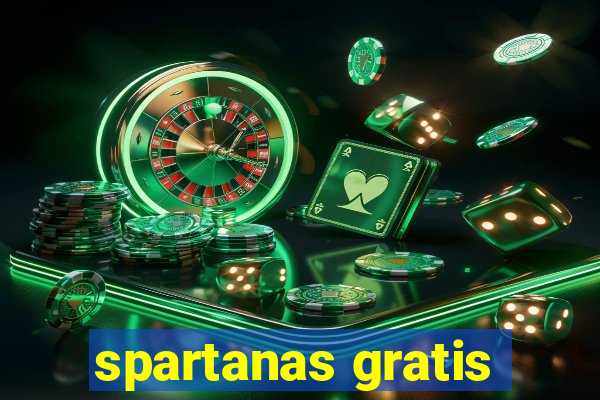 spartanas gratis